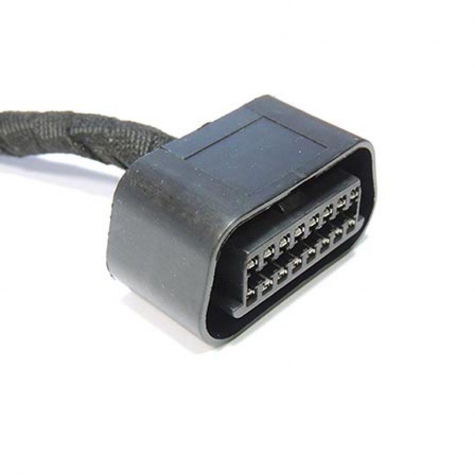 controlOBD – Shadow Tracker