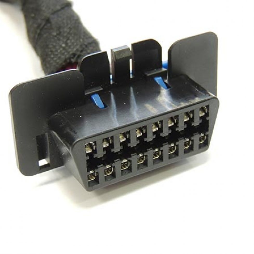 controlOBD – Shadow Tracker